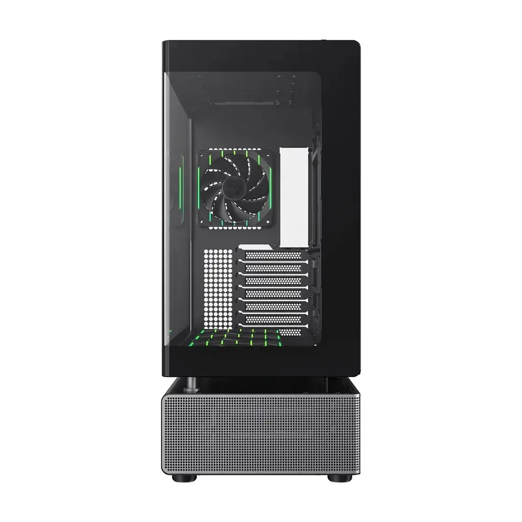 Корпус для ПК Gamemax N90 BG - фото 3