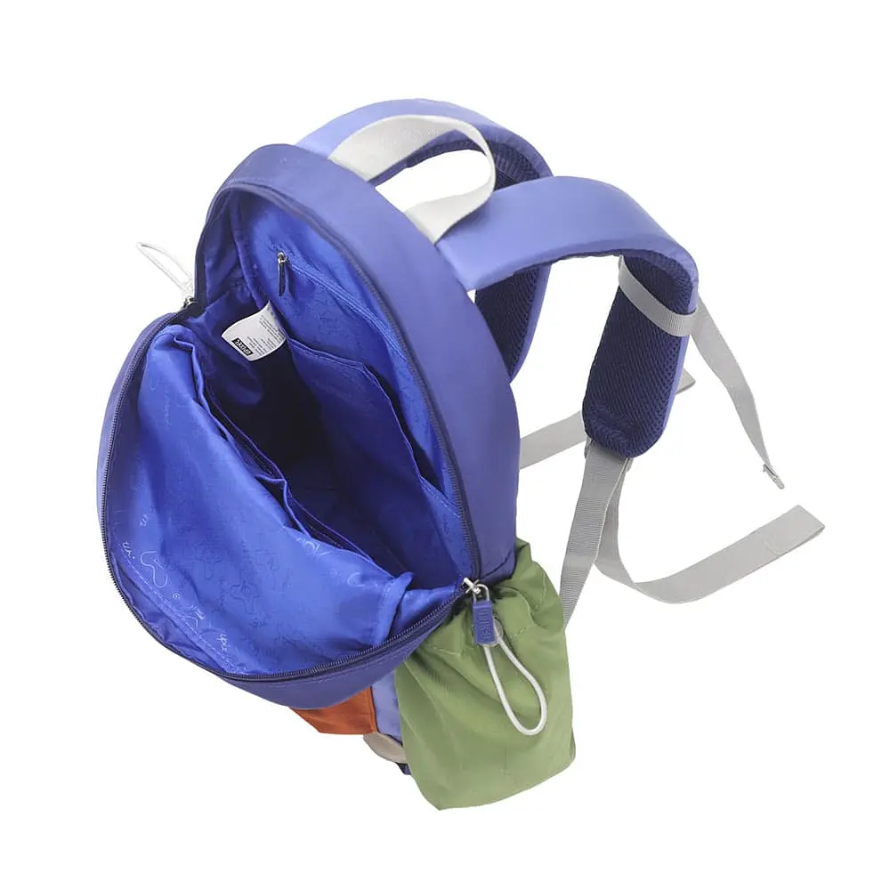 Рюкзак Upixel Urban-Aсe backpack M, флот (UB002-B) - фото 8