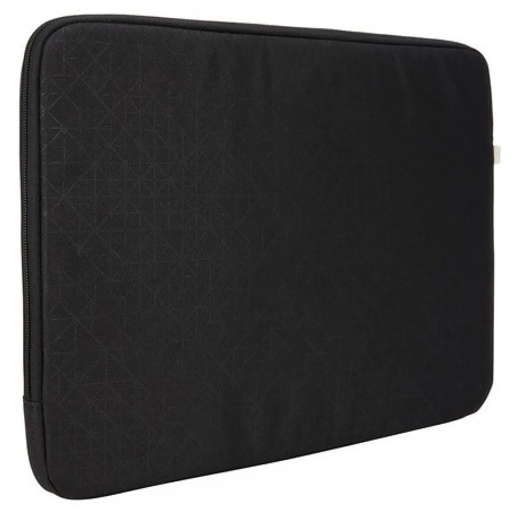 Сумка для ноутбука Case Logic 14" Ibira Sleeve IBRS-214 Black) (3204393) - фото 2