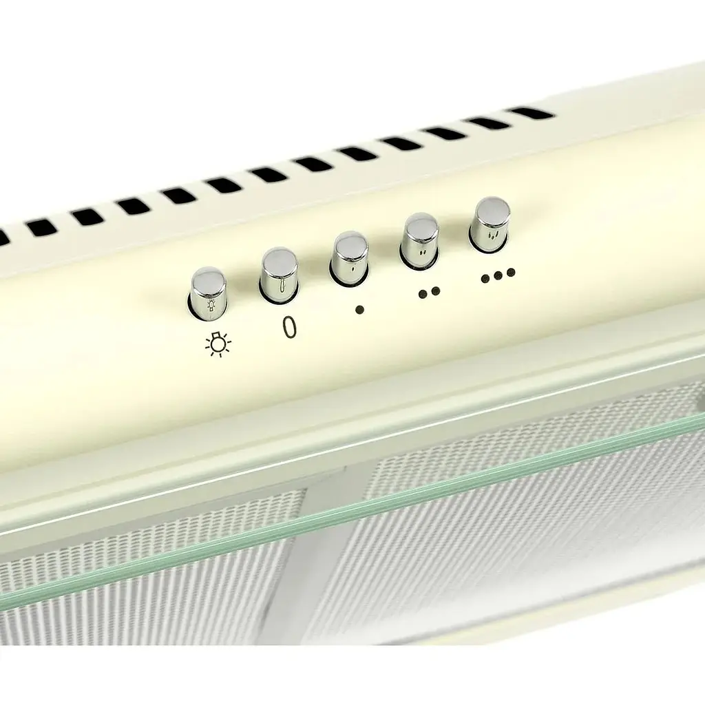 Витяжка Ventolux Roma 60 IVORY 2M LUX - фото 5