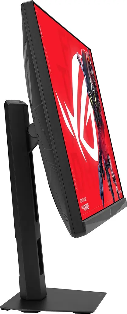 Монітор Asus 27" ROG Strix XG27JCG (90LM0CE0-B01371) IPS Black 180Hz - фото 4