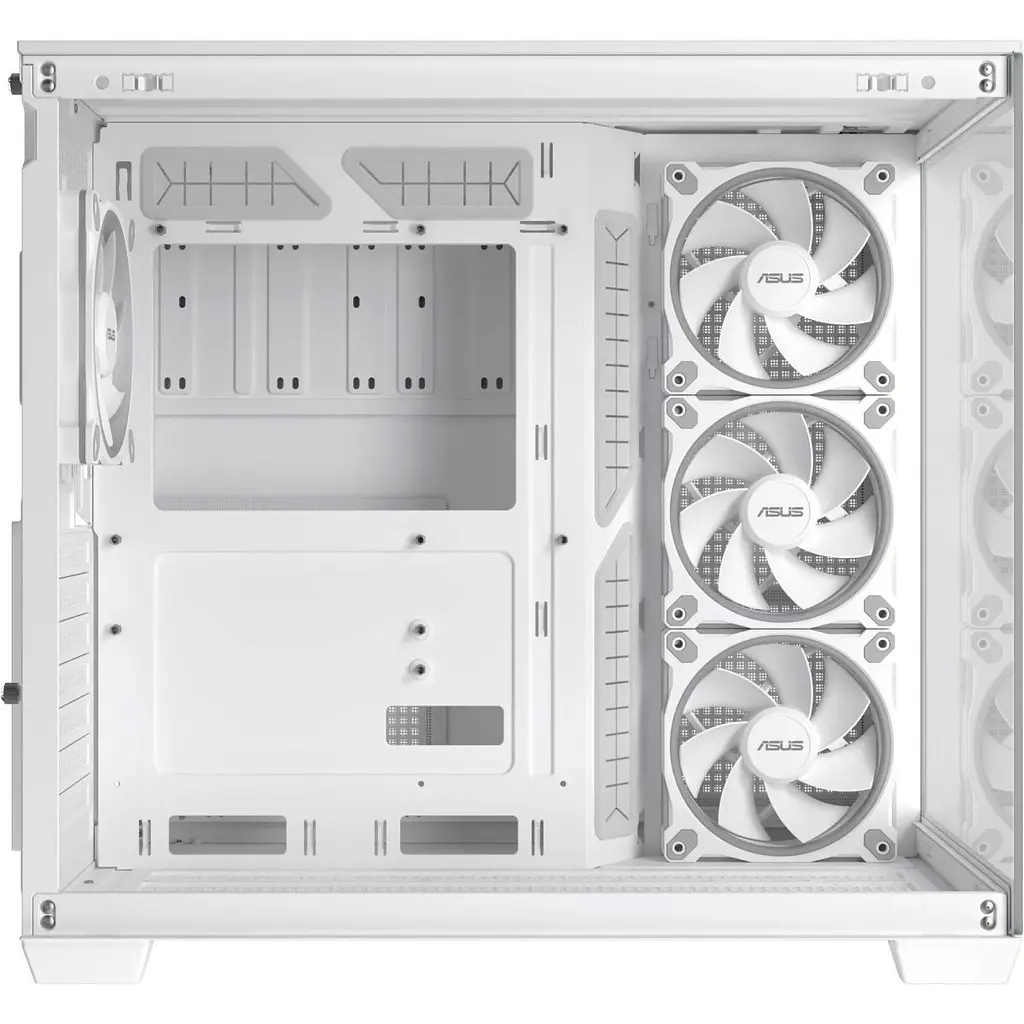 Корпус Asus A32 Plus White (90DC00S3-B19000) [173320] - фото 8