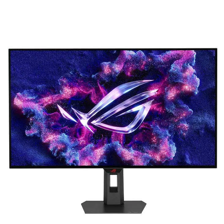 Монітор Asus ROG Strix XG32UCWMG (90LM0BW0-B01371) - фото 5