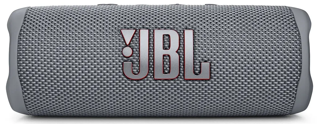 Портативна акустика JBL Flip 6 Grey [JBLFLIP6GREY] [64959] - фото 2