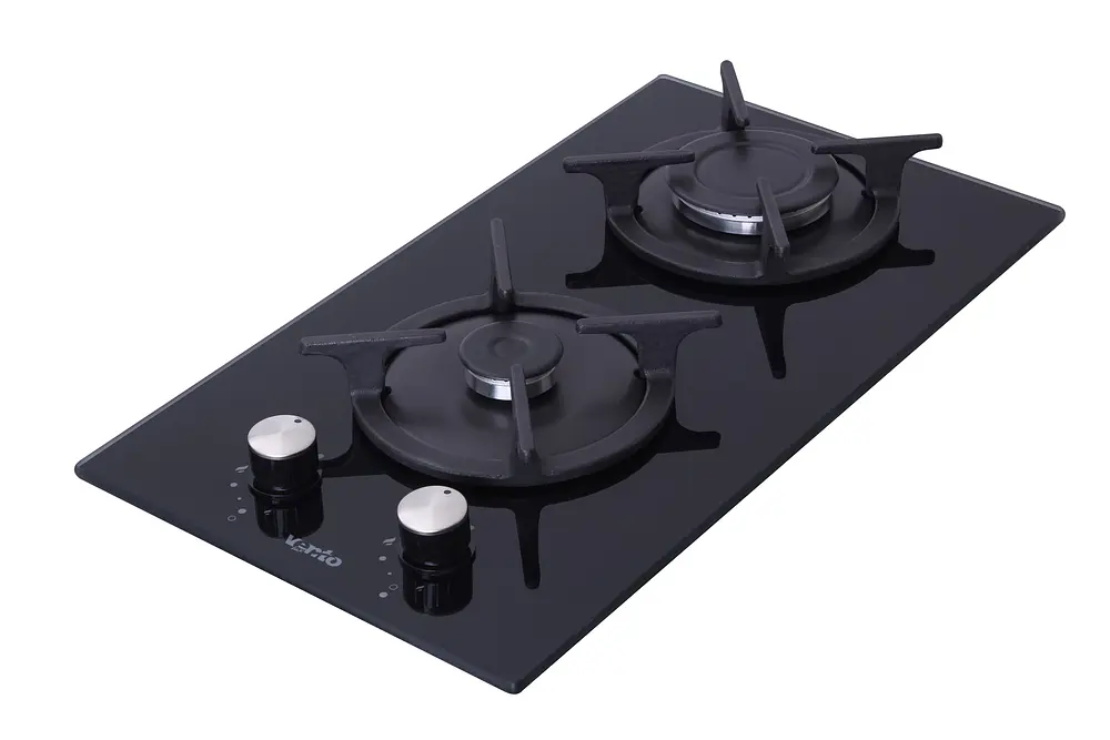 Варочная поверхность Ventolux HSF320G RS (BK) 3 - фото 3