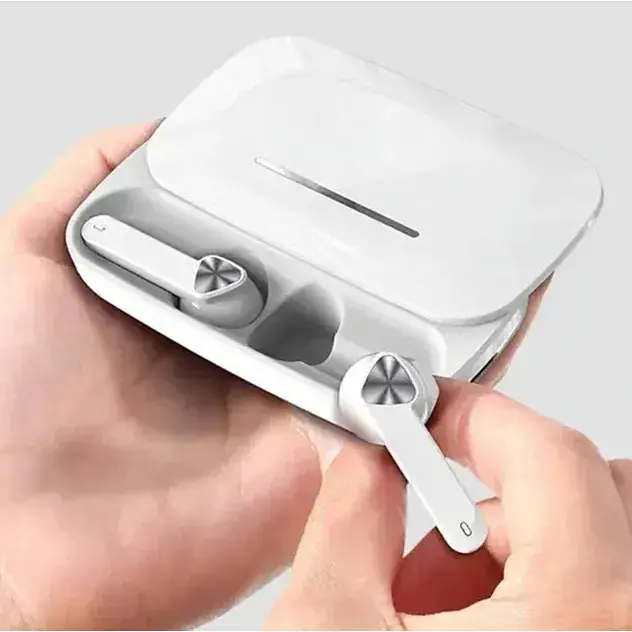 Наушники беспроводные XPRO Earbuds 100 Bluetooth 5.0 (MER-14263_645) - фото 2