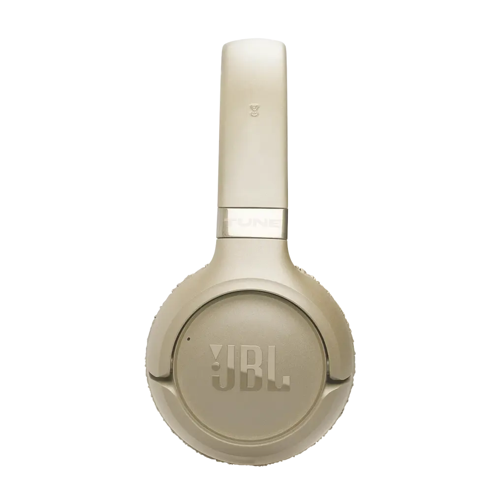 Bluetooth Stereo JBL Tune 680 NC Baige (JBLT680NCBEG) UA - фото 4