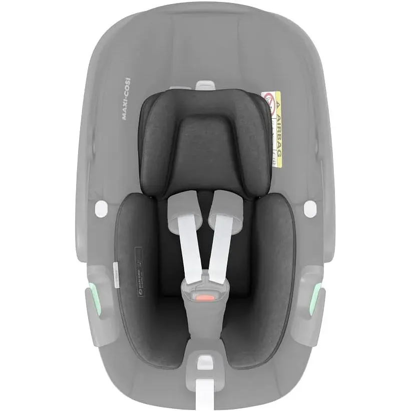 Автокрісло Maxi-Cosi Pebble 360 Essential Black (8044672110) - фото 4