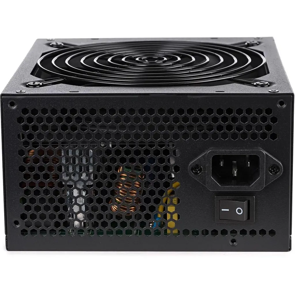 Блок живлення Vinga 1850W (VPS-1850 Mining edition) Б/в - фото 4