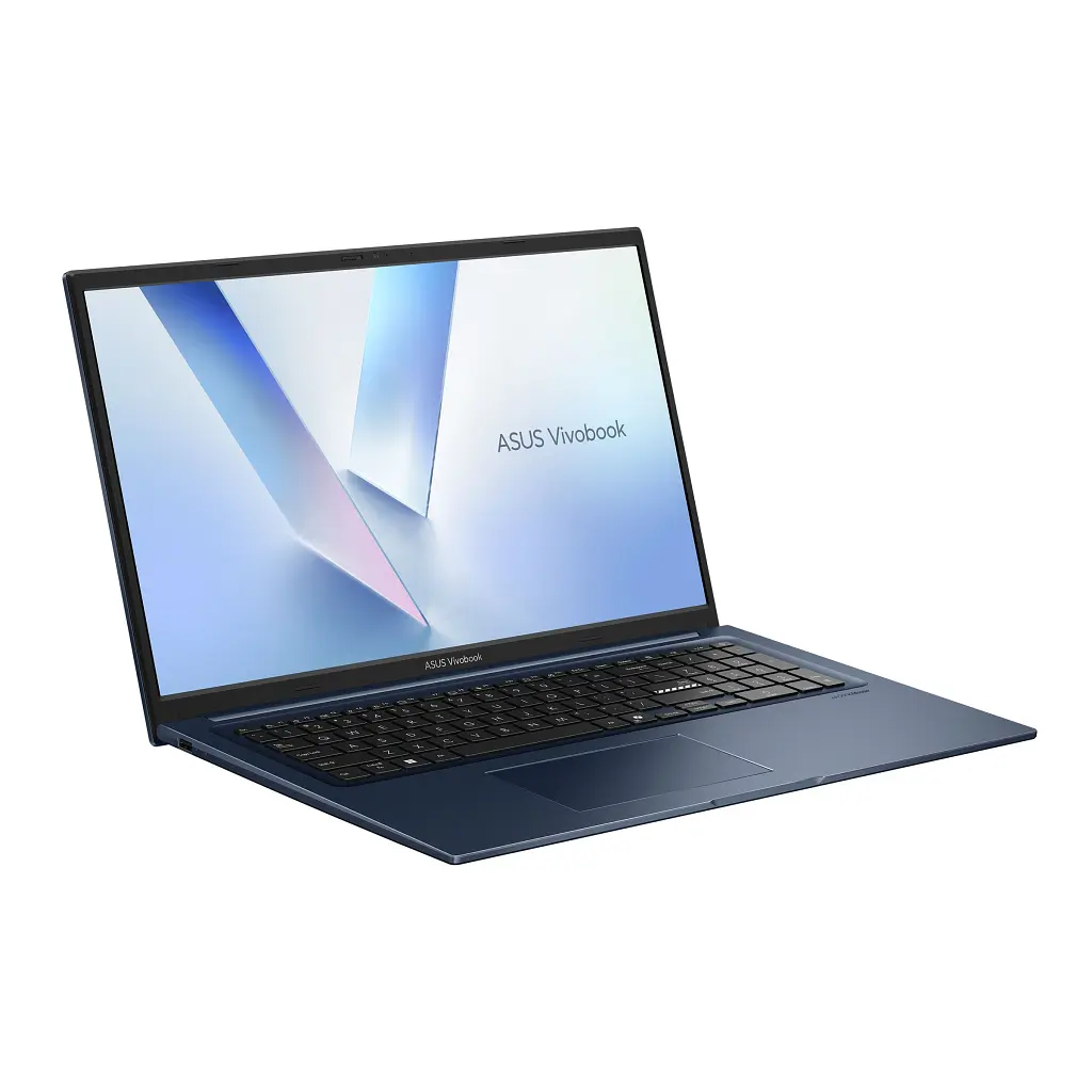 Ноутбук ASUS Vivobook 17 X1704MA-AU010 (90NB17V2-M001M0) - фото 5