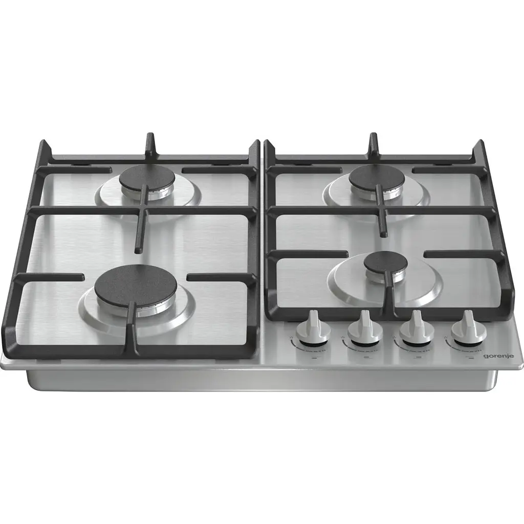 Газова варильна поверхня Gorenje G641EX [125488] - фото 5