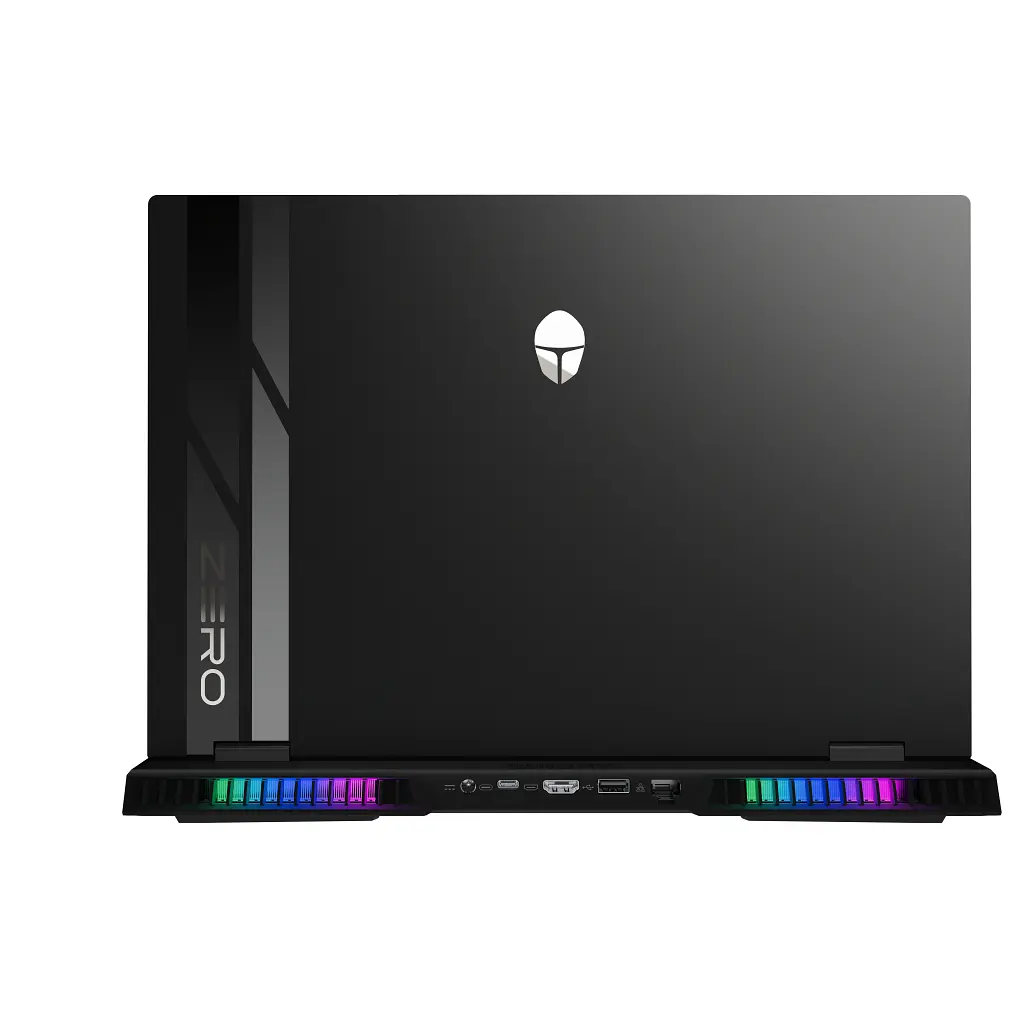 Ноутбук Thunderobot RZ16 (RZ16-i7147HX56C1Q240RB1) - фото 3