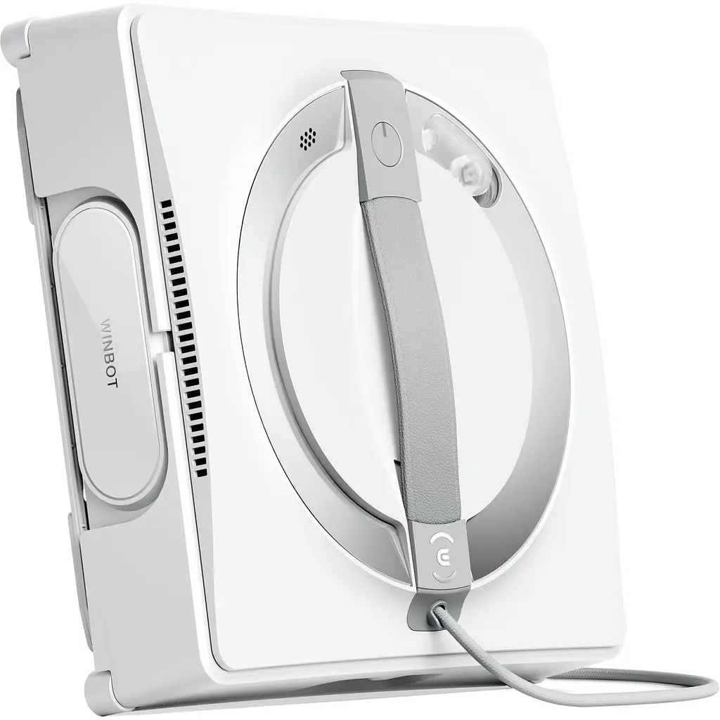 Робот для мойки окон Ecovacs Winbot W2 WG831-11 [132821] - фото 2