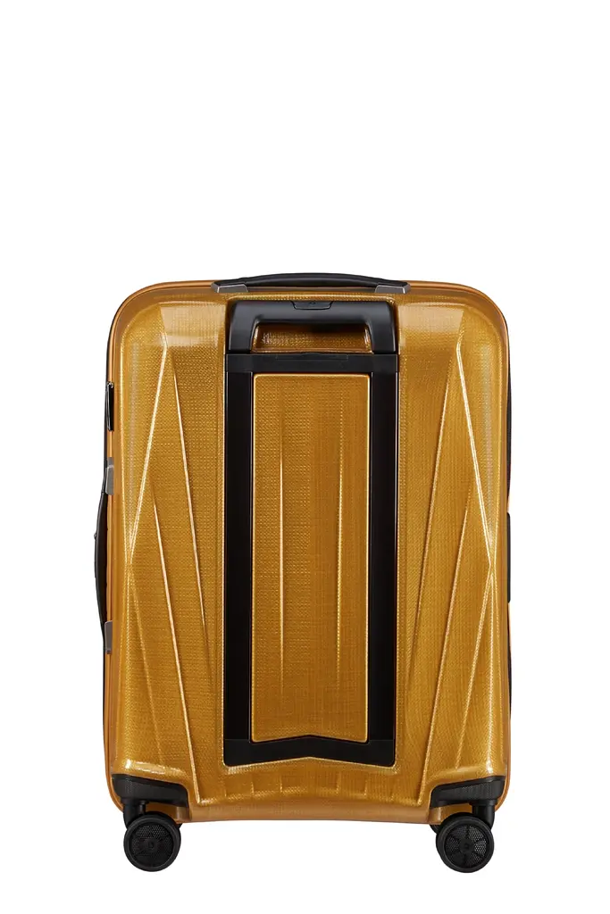 Чемодан Samsonite MAJOR-LITE SAFFRON YELLOW 55x40x20(23) 55 См KM1*16001 - фото 10