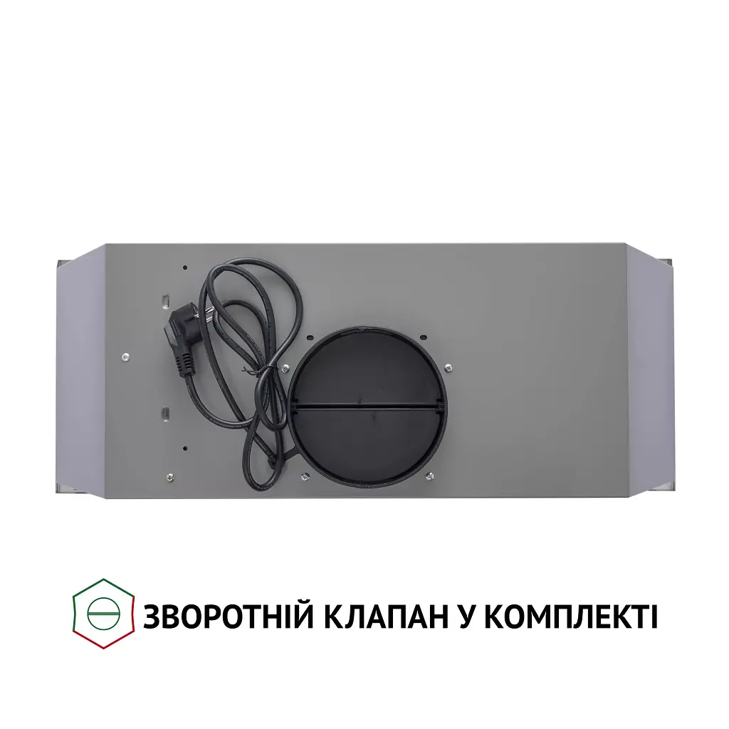 Витяжка повновбудована Perfelli BI 7653 I 1000 LED - фото 9