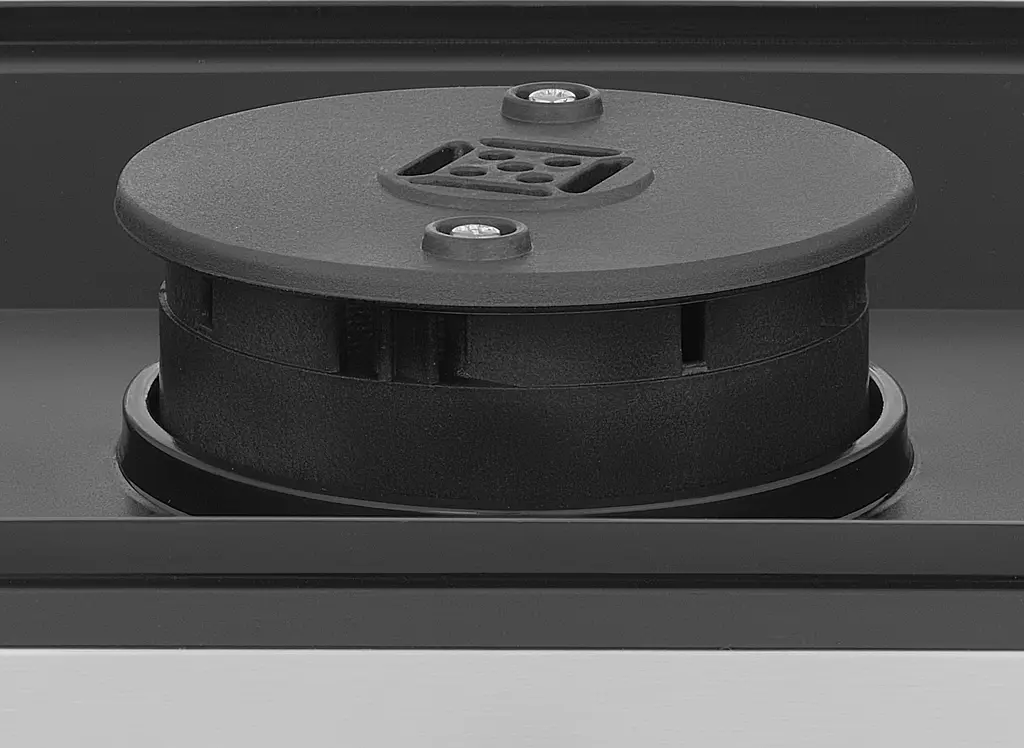 Сушарка для продуктів Sencor SFD950SS 240 Вт 5 піддонів - фото 7