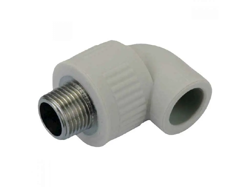 Кут EUROPRODUCT 1/2" 90° d 20мм