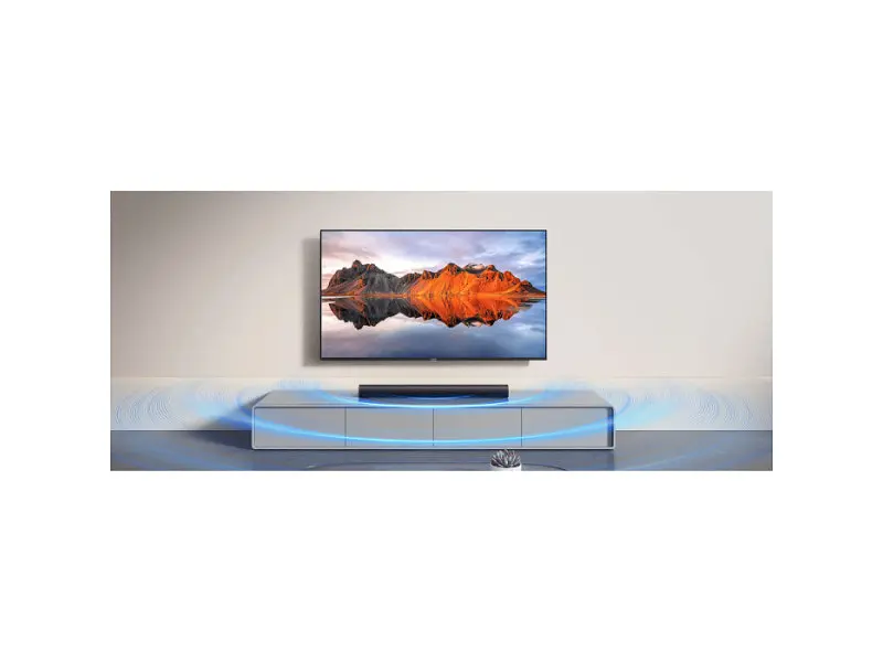 Саундбар Xiaomi Soundbar 2.0ch (MDZ-34-DB) - фото 7