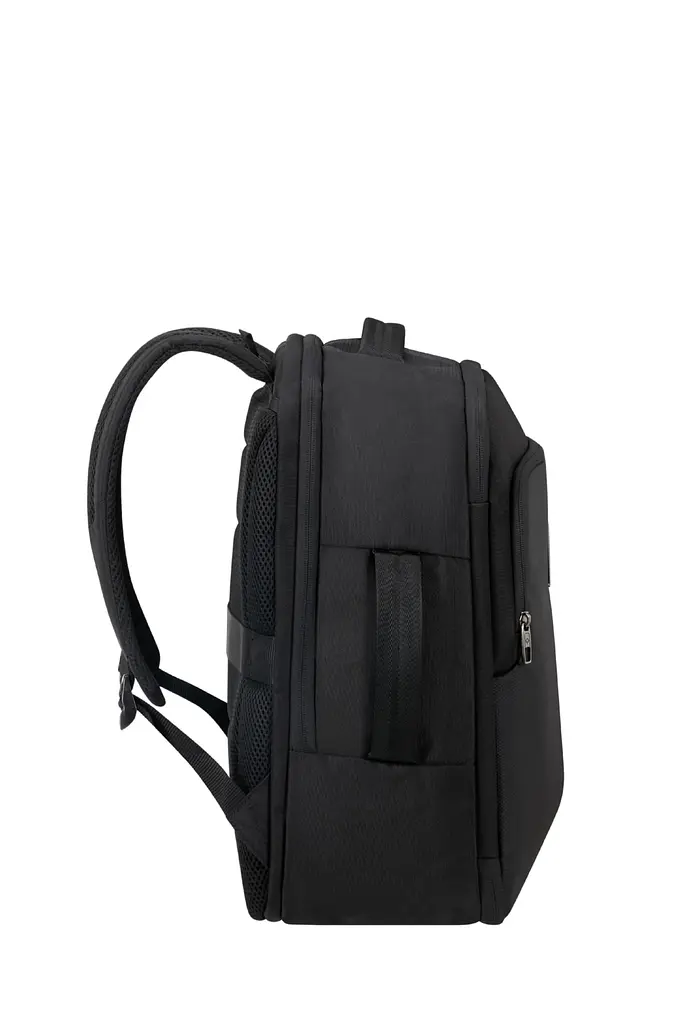 Рюкзак Для Подорожей M 15,6" Samsonite GUARDIT 3.0 BLACK 45x35x20 KR2*09005 - фото 6