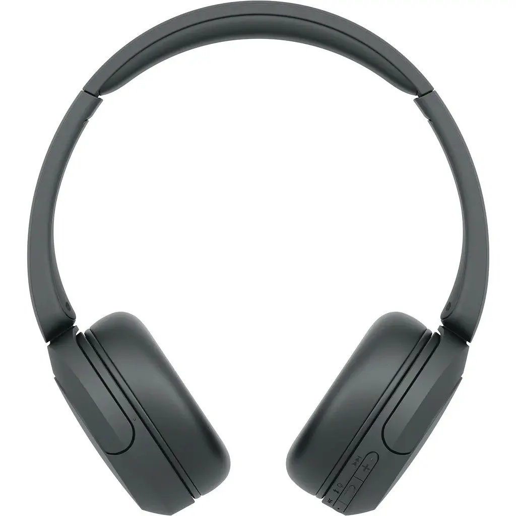 Навушники Sony WH-CH520 Wireless Black (WHCH520B.CE7) - фото 2