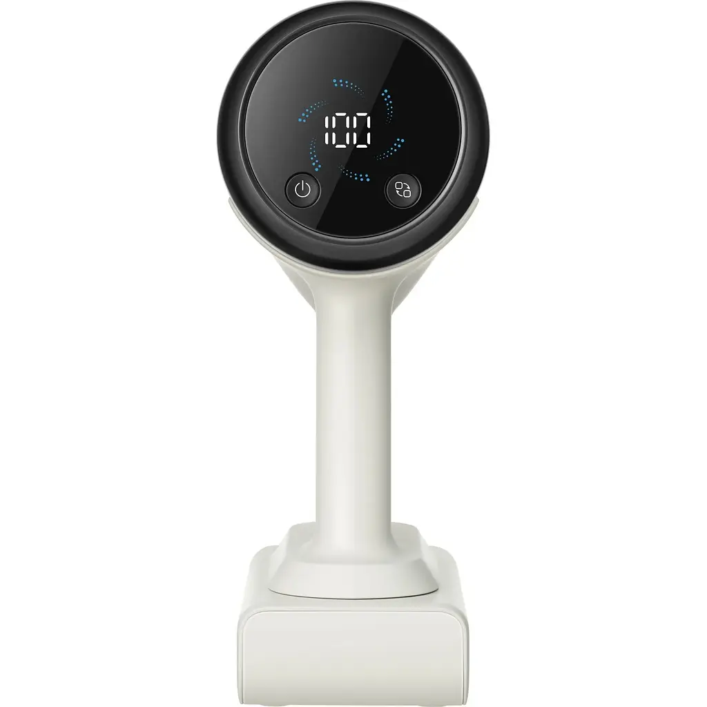 Вертикальний пилосос RoboRock H60 Hub Pro [148426] - фото 8