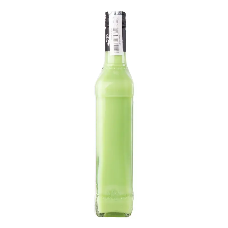Лікер Cien Malos Melon 16% 0.7 л  - фото 4