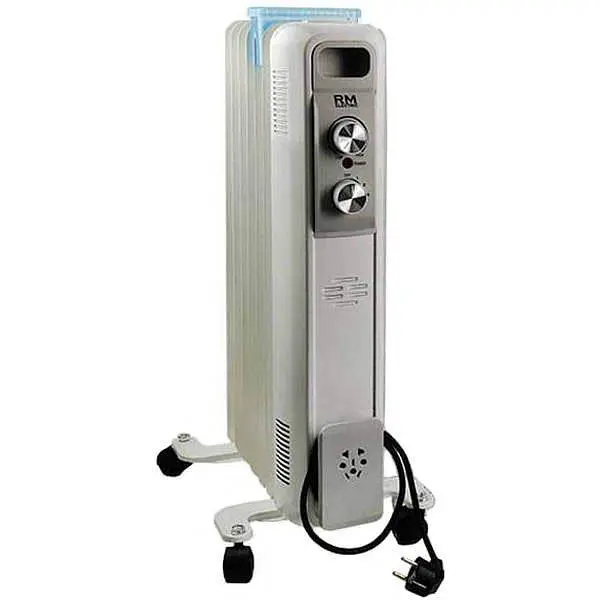 Обогреватель RM Electric RM-02001e - фото 2