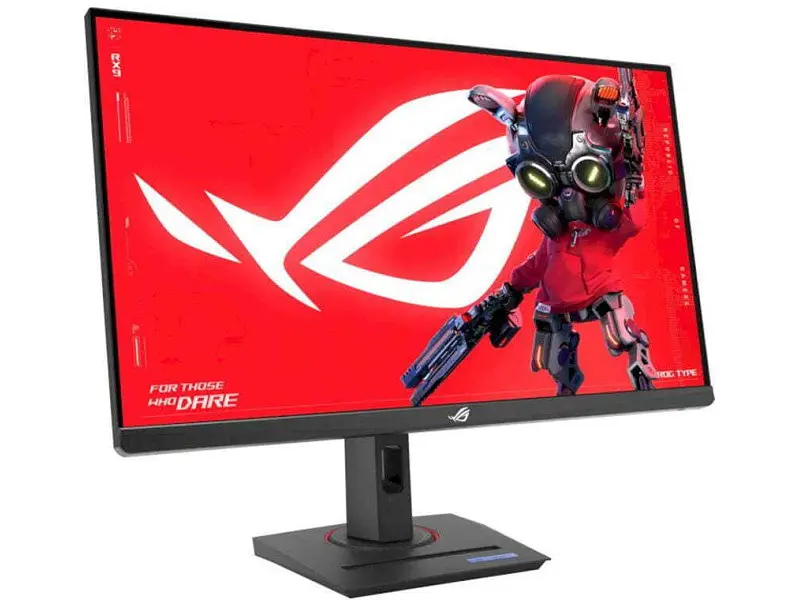 Монітор Asus ROG Strix XG27ACMG (90LM0A60-B01370) - фото 2