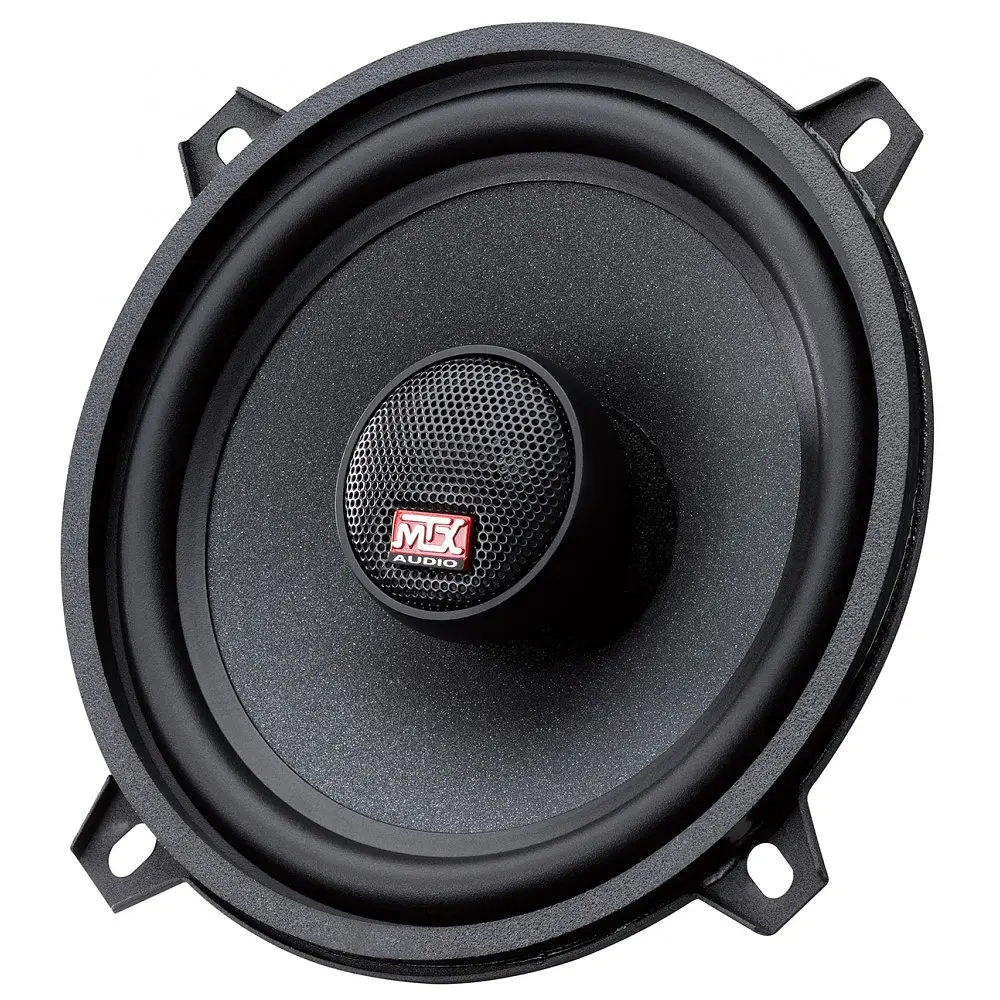 Коаксіальна акустика MTX TX450C - фото 5