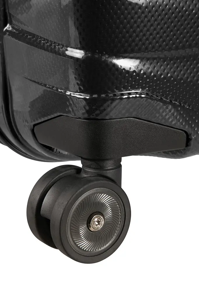 Валіза 81 См Samsonite PROXIS BLACK 81x57x32 CW6*09004 - фото 5