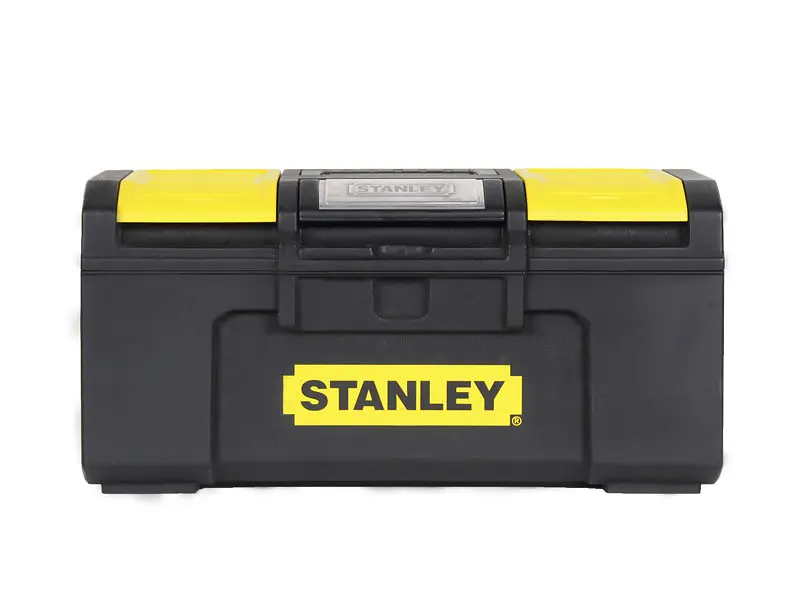 Ящик для інструменту Basic Toolbox, 26х59.5x28.1см, пластик Stanley hoz0012912 - фото 2