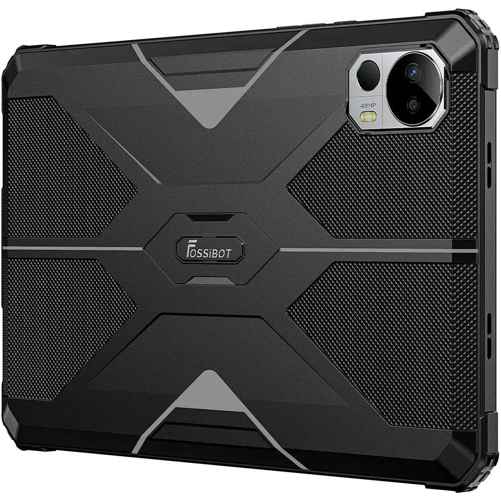 Планшет Fossibot DT1 8/256GB LTE Grey [119201] - фото 10