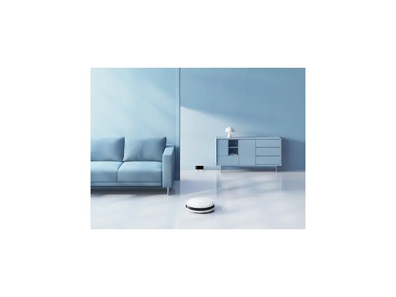 Робот-пилосос Xiaomi Robot Vacuum E10 - фото 9