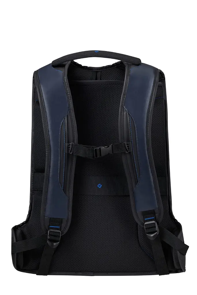 Рюкзак 17.3" Samsonite ECODIVER BLUE 48x35x23 KH7*01003 - фото 2