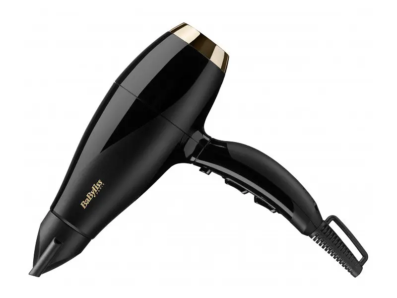 Фен BaByliss 6714E - фото 2