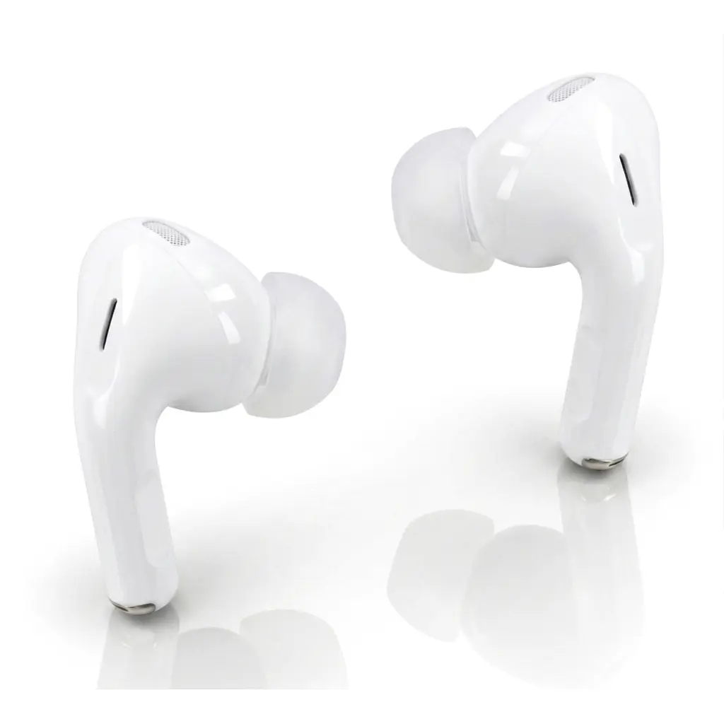Навушники Vention Echo Lite E11 Plus White (NBVW0-Plus) - фото 9