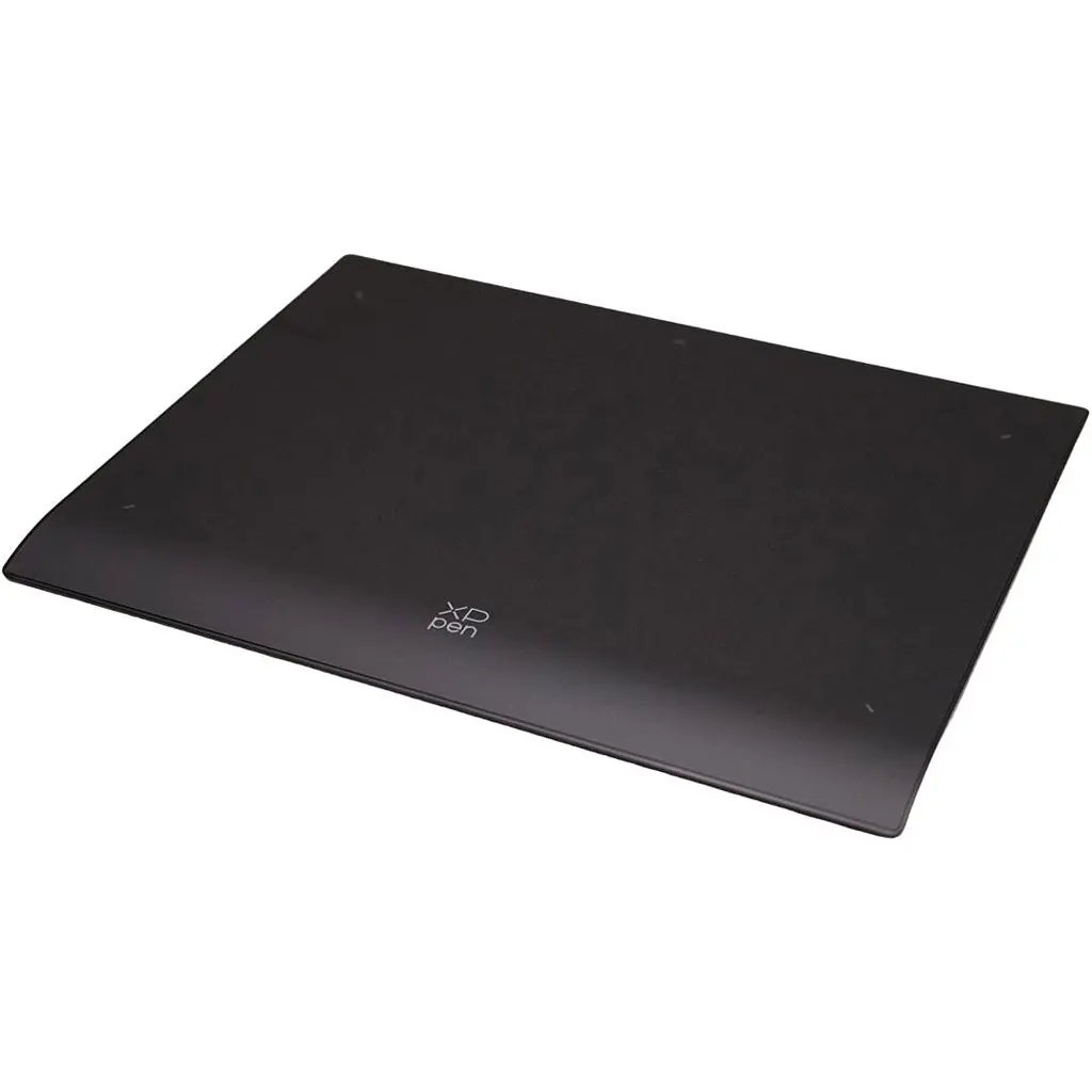 Графічний планшет XP-Pen Deco Pro LW 2nd Gen Black [104171] - фото 5