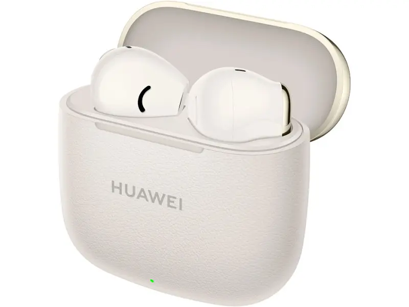 Навушники TWS Huawei FreeBuds SE 3 Beige (55037991) - фото 5
