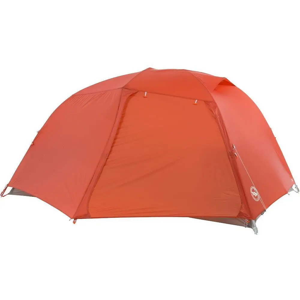 Намет Big Agnes Copper Spur HV UL2 зелений - фото 4