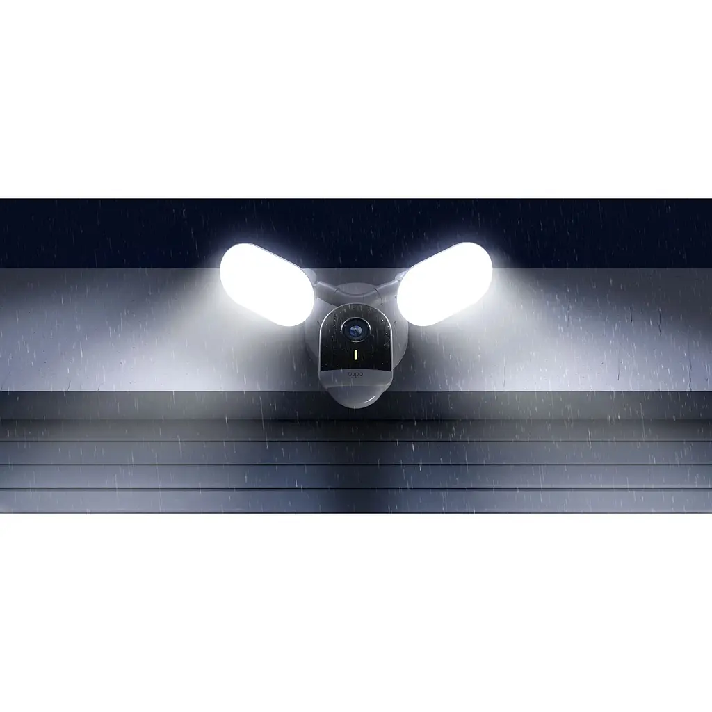 IP-камера TP-Link Tapo C720 2K QHD N300 зовнішня - фото 2