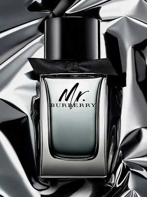 Туалетна вода Mr. Burberry 100 ml - фото 3