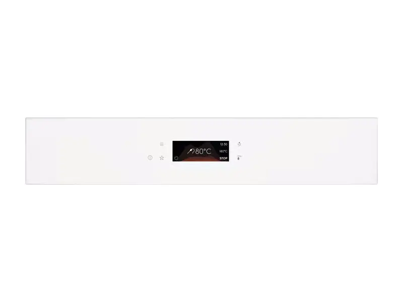 Духова шафа Electrolux MealAssist (LOE8H39V) - фото 2