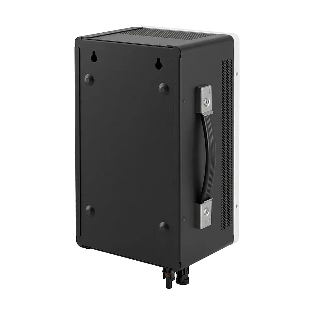 Система резервного живлення (інвертор та батарея) Sako Alpha-ESS-500W/1KWh настінна. Потужність 500 Вт, енергоємність 1004.8 Вт*год, LifePO4 (42-00314) - фото 5