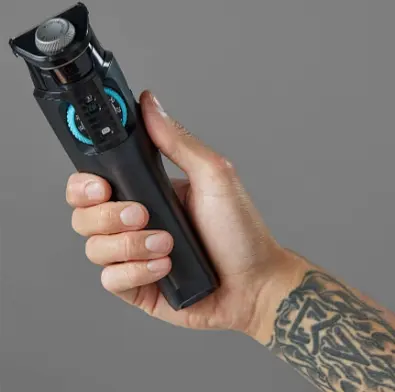 Машинка для стрижки Remington Power-X Series X6 Hair Clipper НС6000 - фото 7