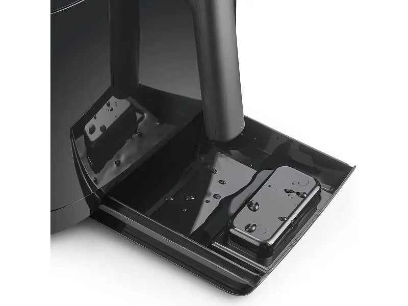 Мультипіч (аерофритюрниця) Caso AirFry & Steam 700 - фото 7
