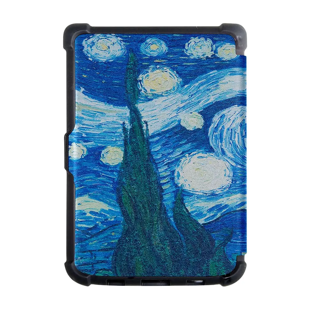 Чохол AIRON Premium для PocketBook 616 / 627 / 632 Night - фото 3