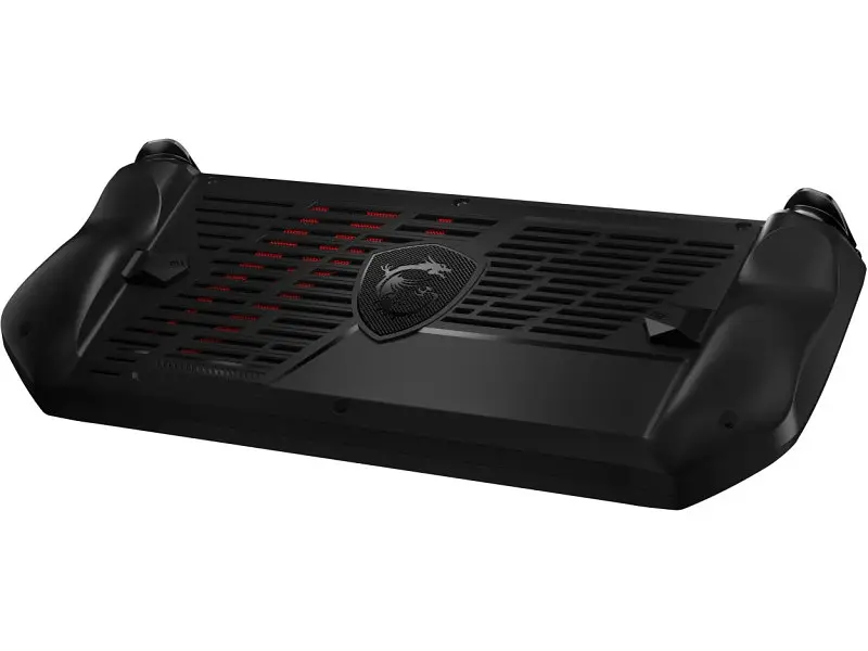 Портативна ігрова приставка MSI Claw A1M 512 GB (9S7-1T4111-235) - фото 5