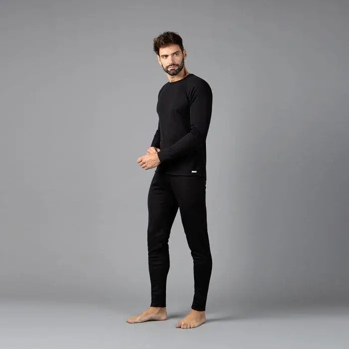 Термобелье CMP Man Underwear Set DY Black L (1097-3Y87800-U901 L) - фото 6