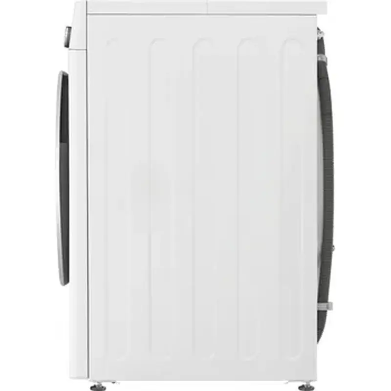 Прально-сушильна машина LG F4V7VG1W - фото 5