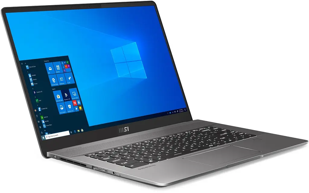 Ноутбук MSI Creator Z16 (CREATOR_Z16_A11UE-084UA) (CREATOR_Z16_A11UE-084UA) - фото 2
